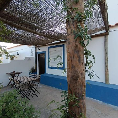Casas Do Montinho Villa Melides Dış mekan fotoğraf