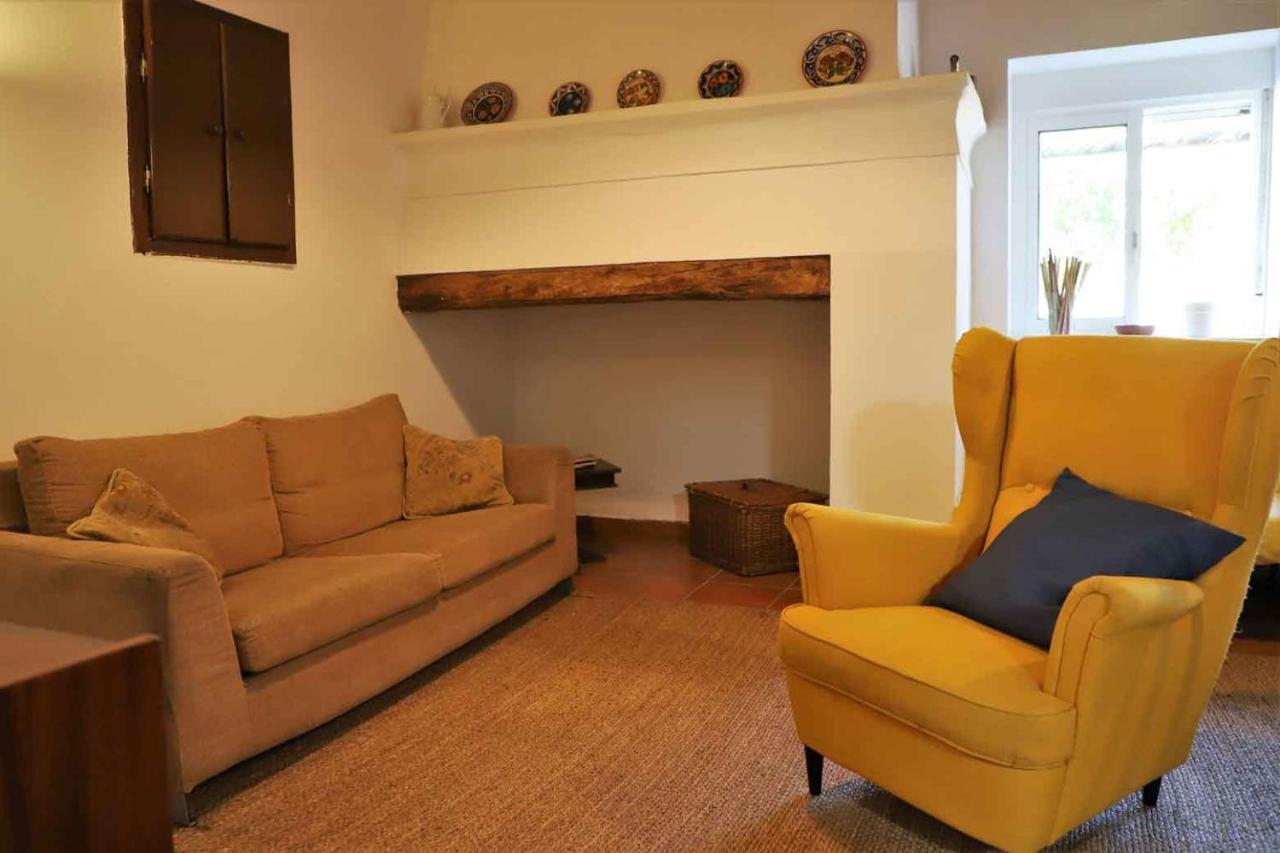 Casas Do Montinho Villa Melides Dış mekan fotoğraf