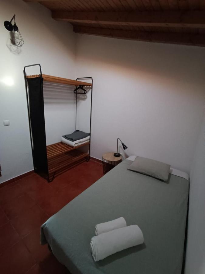 Casas Do Montinho Villa Melides Dış mekan fotoğraf