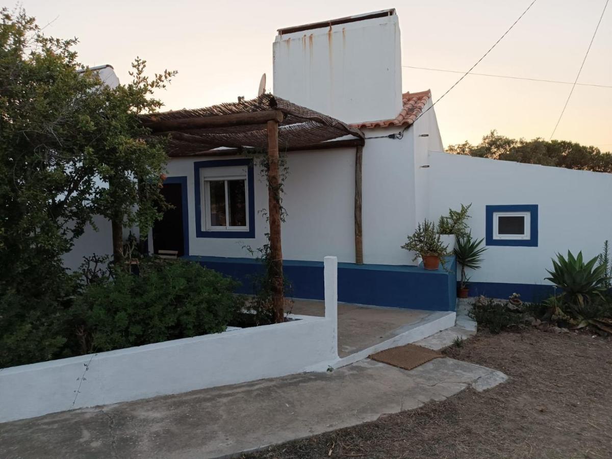 Casas Do Montinho Villa Melides Dış mekan fotoğraf