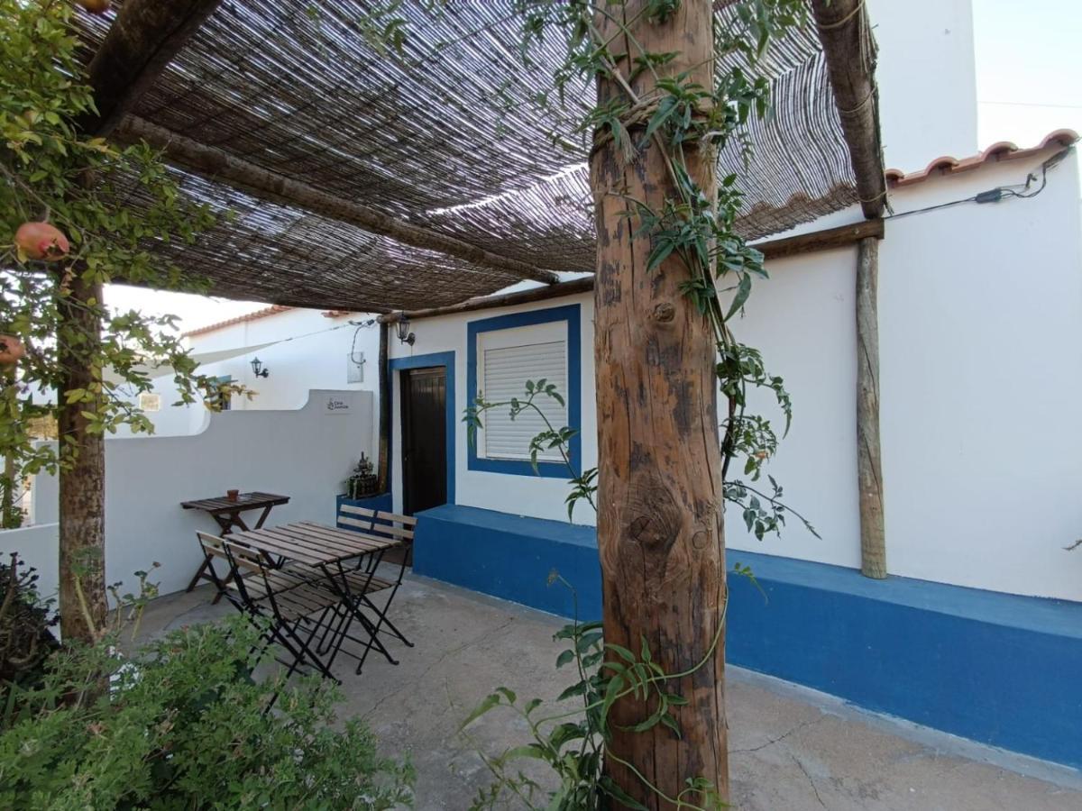Casas Do Montinho Villa Melides Dış mekan fotoğraf