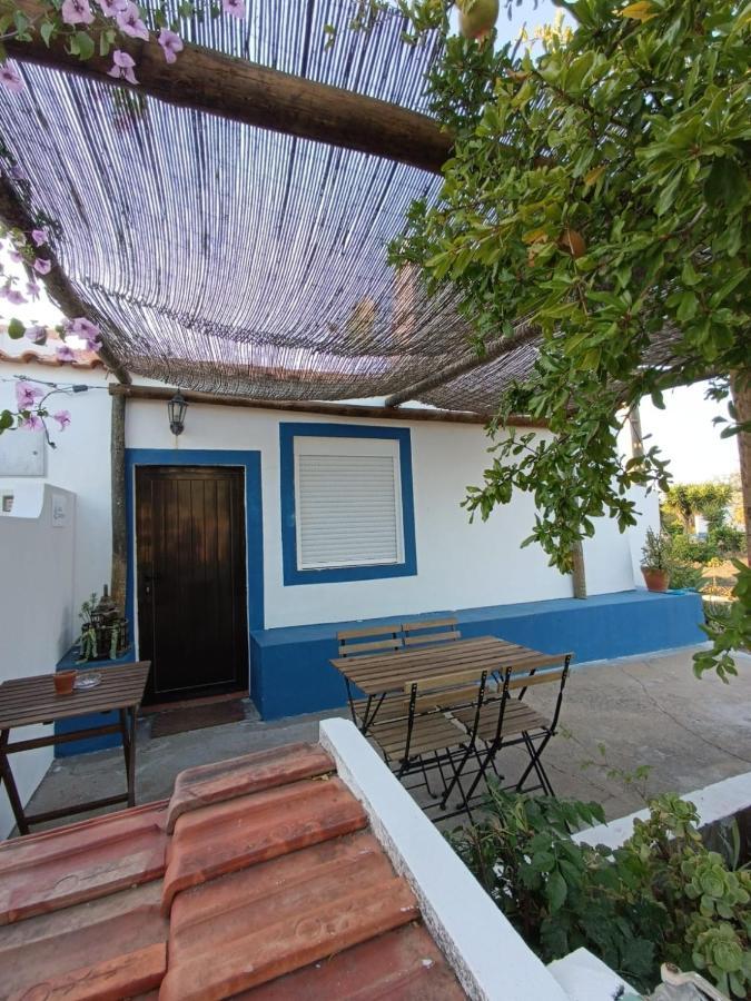 Casas Do Montinho Villa Melides Dış mekan fotoğraf