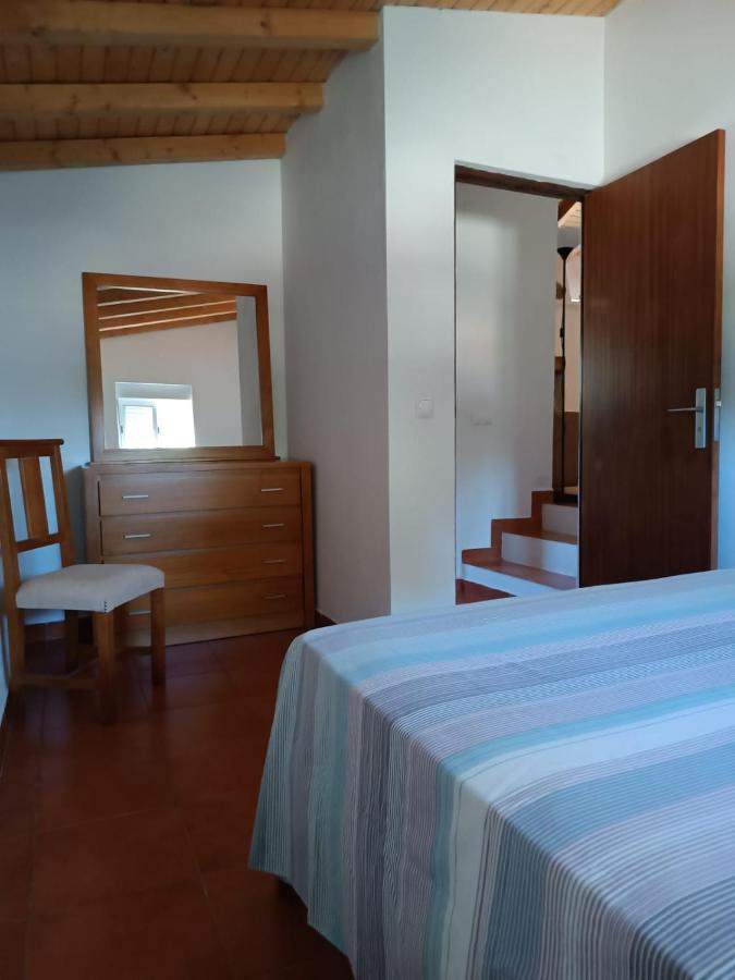 Casas Do Montinho Villa Melides Dış mekan fotoğraf