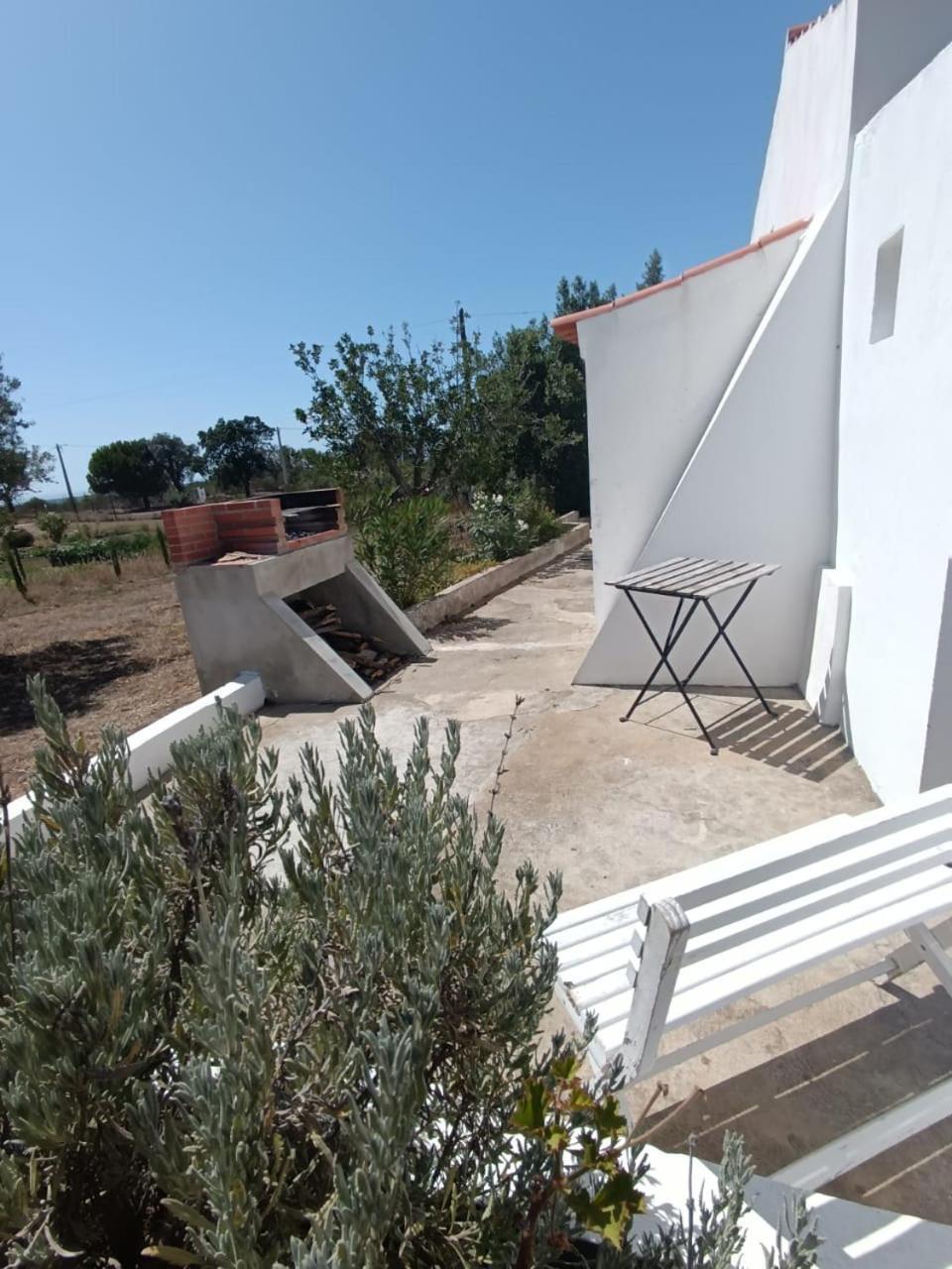 Casas Do Montinho Villa Melides Dış mekan fotoğraf