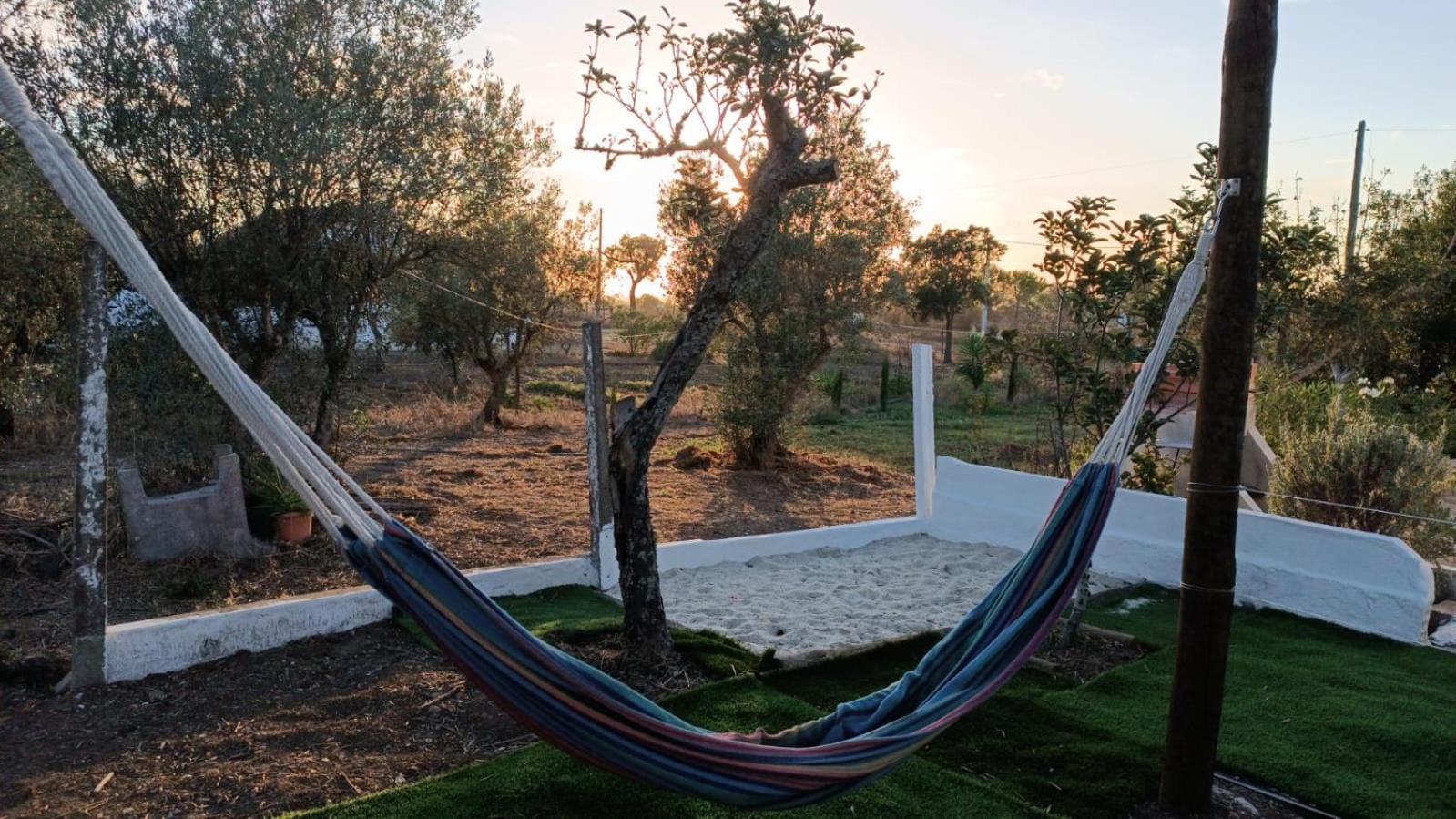 Casas Do Montinho Villa Melides Dış mekan fotoğraf