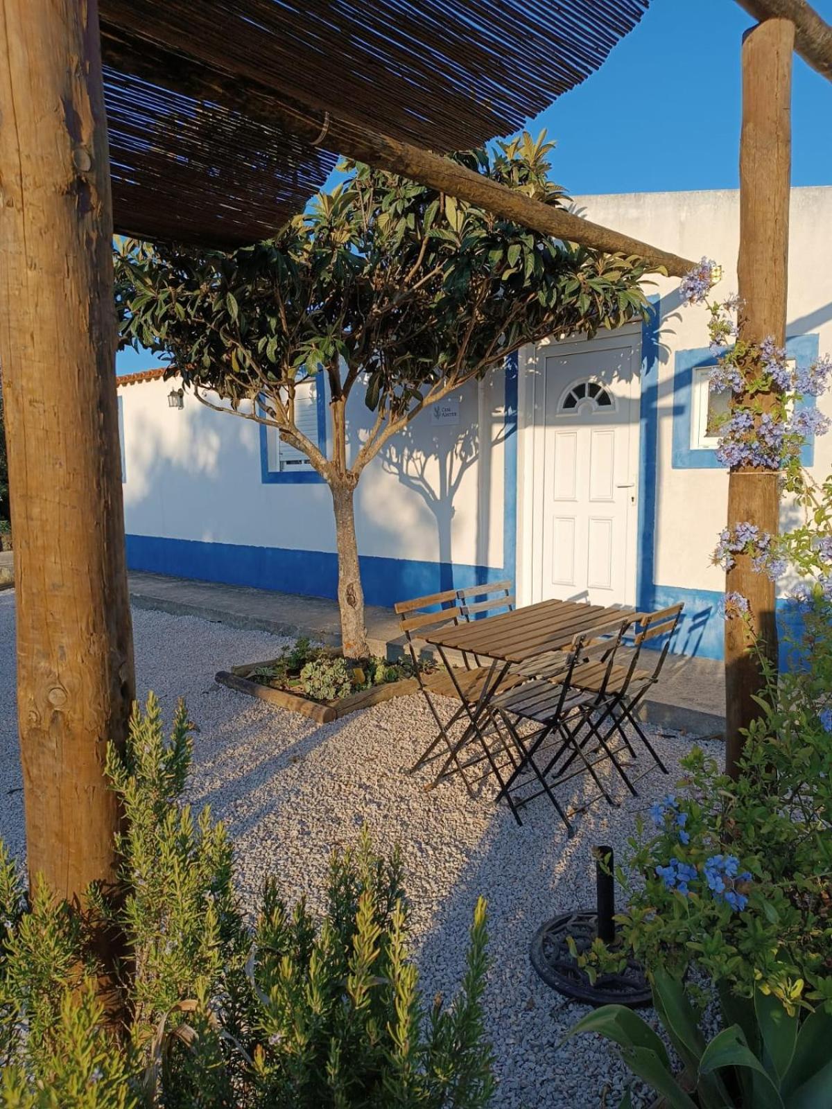 Casas Do Montinho Villa Melides Dış mekan fotoğraf