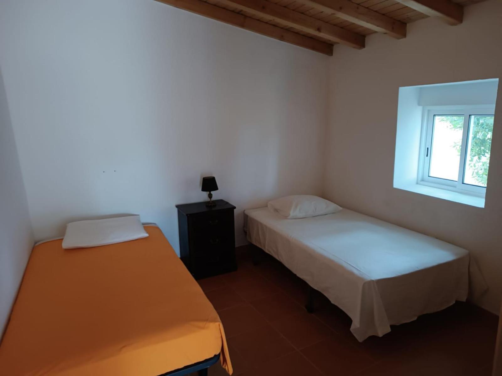 Casas Do Montinho Villa Melides Dış mekan fotoğraf